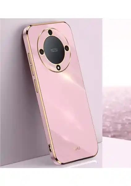 Honor X9A için şık ve dayanıklı TPU kılıf, yüksek koruma ve estetik tasarım