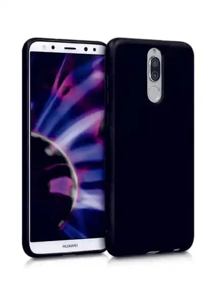 Huawei Mate 10 Lite İçin Estetik ve Koruyucu Silikon Kılıfı Ürün İncelemesi