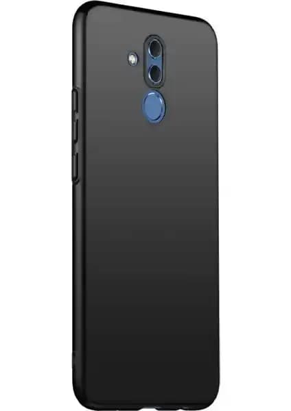 Huawei Mate 20 Lite İçin Silikon Kılıf ve Nano Cam Ekran Koruyucu İncelemesi