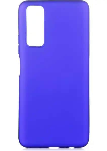 Huawei P Smart 2021 için Voyo Kılıfı Şık ve Güçlü Koruma Çözümü