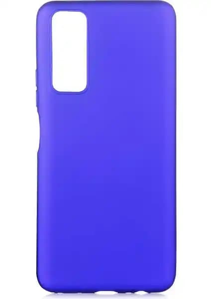 Huawei P Smart 2021 için Voyo Kılıfı Şık ve Güçlü Koruma Çözümü