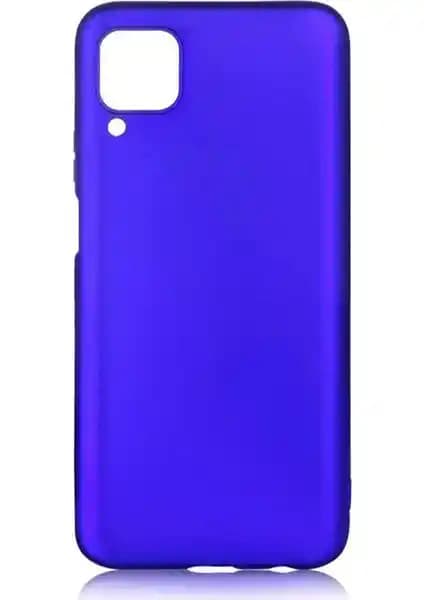 Huawei P40 Lite için dayanıklı ve şık silikon kılıf koruma çözümü