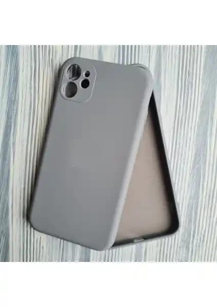 iPhone 11 için Kadife Silikon Kılıf Kamera Koruma Özellikleri ve Tasarımı