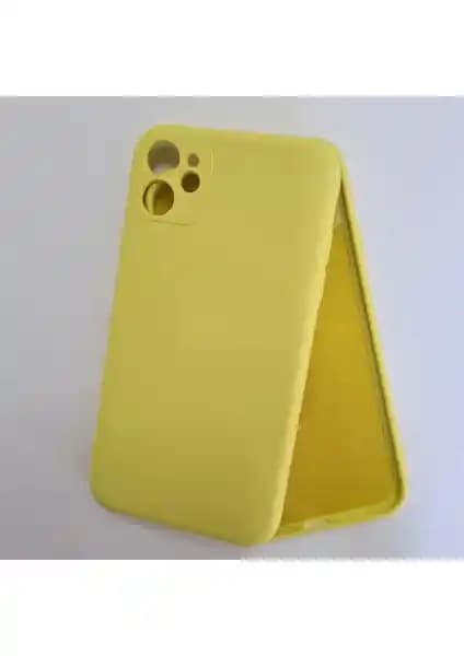 iPhone 11 İçin Kamera Koruma Kadife Silikon Kılıfı Detaylı İnceleme ve Kullanıcı Yorumları