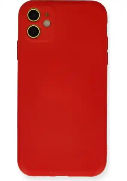 iPhone 11 için Nano Silikon Kılıf: Şık ve Dayanıklı Koruma Çözümü