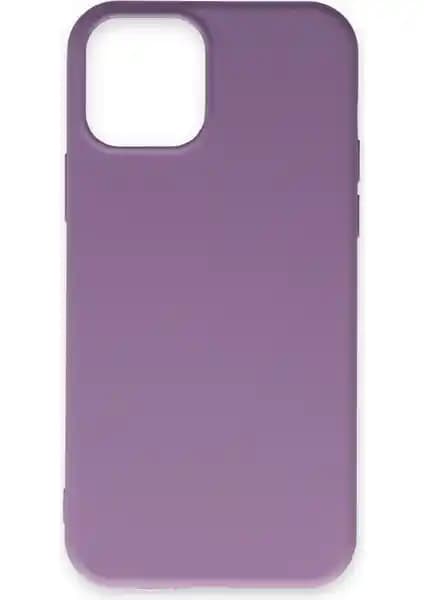 iPhone 12 için nano silikon kılıf şıklık ve üstün koruma sağlayan modern tasarım