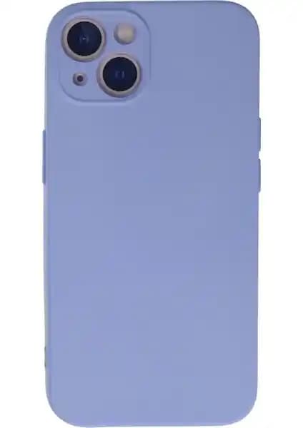 iPhone 13 için Nano Silikon Kılıf: Şık ve Koruyucu Tasarım Özellikleri