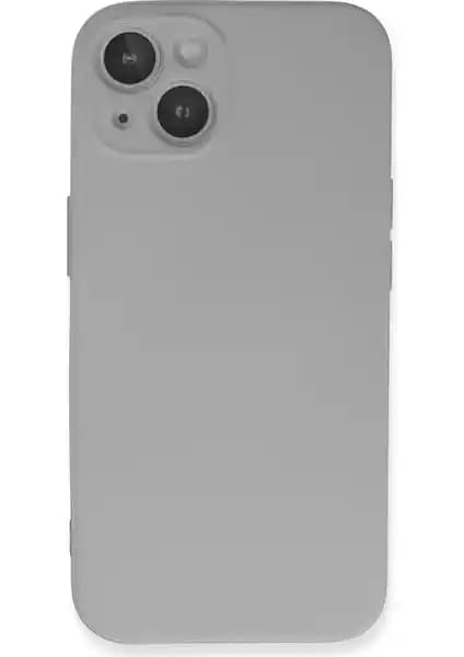 iPhone 13 Mini için Nano Kadife Silikon Kılıf: Dayanıklı ve Şık Telefon Aksesuarı