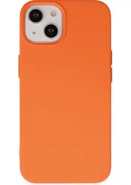 iPhone 14 Plus için Nano Silikon Kılıfı: Şıklık ve Üstün Koruma Sunan Yeni Tasarım