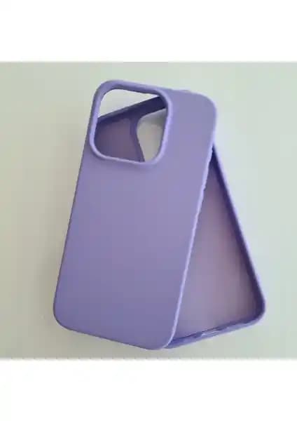 iPhone 14 Pro İçin Kadife Esnek Silikon Lansman Kılıfı İnceleme ve Özellikleri