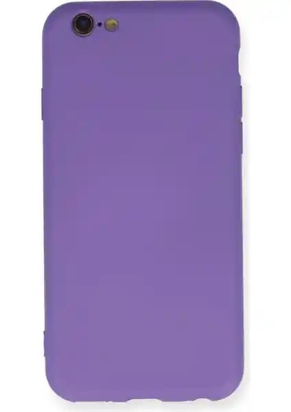 iPhone 6 için Nano Silikon Kılıf: Şık ve Koruyucu Tasarım ile Dayanıklılık