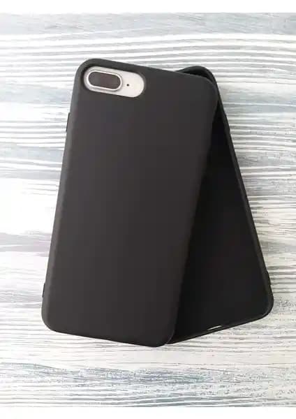 İphone 7 Plus ve 8 Plus İçin Kadife İçli Silikon Kılıf Detaylı İnceleme