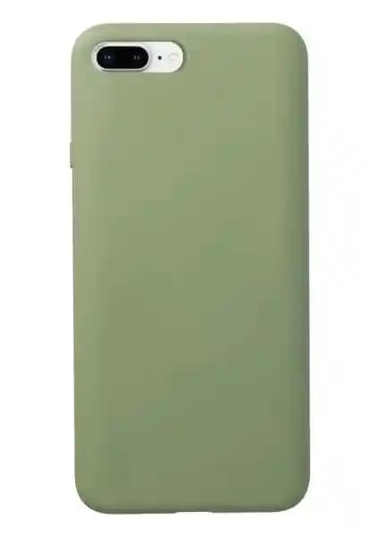 iPhone 7 Plus ve 8 Plus için Şık ve Hafif Silikon Kılıf İncelemesi