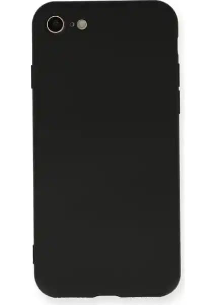 iPhone 8 için Nano Silikon Kılıf Şıklık ve Koruma Sunan Modern Tasarım