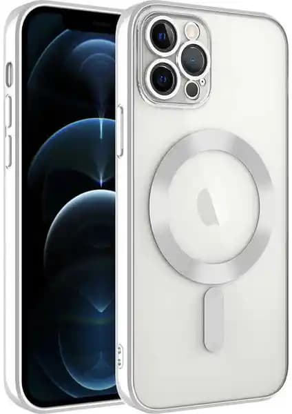 Kılıfmania Apple iPhone 11 Pro Kapak: Şık ve Dayanıklı Koruma Çözümü