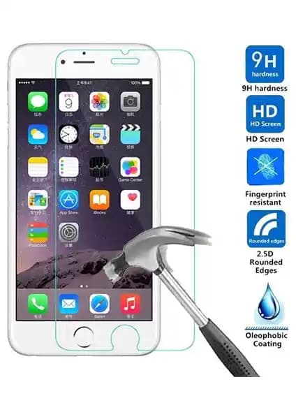 Letstur Apple iPhone 6 Plus ve 6S Plus Temperli Ekran Koruyucu İnceleme ve Değerlendirme