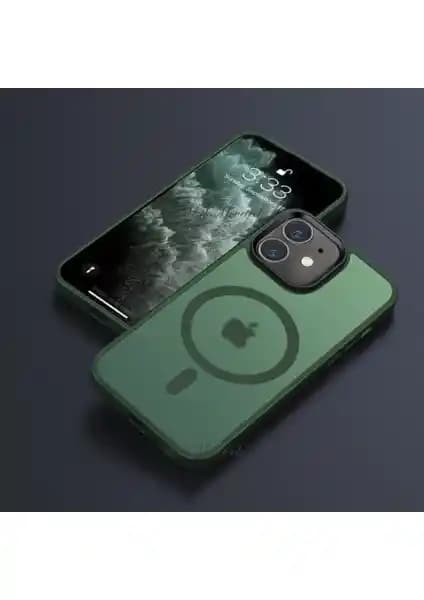 M.TK Moveteck Apple iPhone 11 Kılıfı: Şıklık ve Koruma Bir Arada