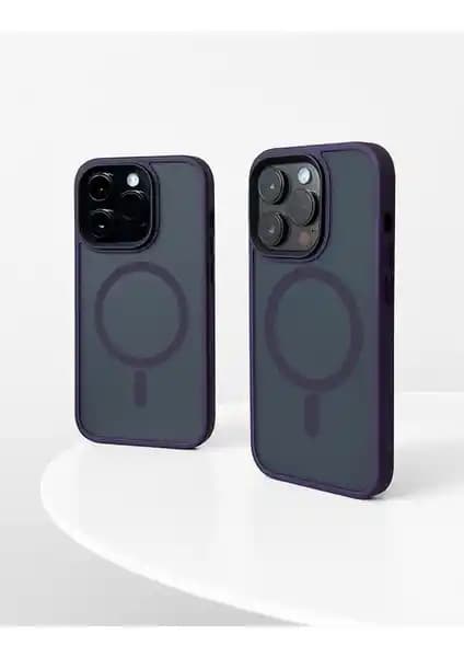 M.TK Moveteck Apple iPhone 13 Pro Max Kılıfı: Şıklık ve Güçlü Koruma Özellikleri