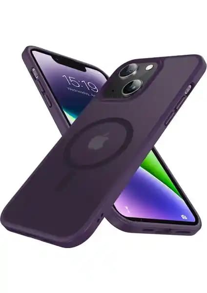 M.TK Moveteck Apple iPhone 14 Kılıfı: Dayanıklı ve Şık Koruma Çözümü