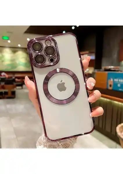 M.TK Moveteck Apple iPhone 14 Pro Kılıfı: Dayanıklı ve Şık Koruma Çözümü