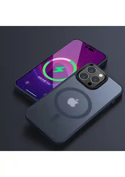 M.TK Moveteck Apple iPhone 14 Pro Max Kılıfı: Şıklık ve Koruma Bir Arada