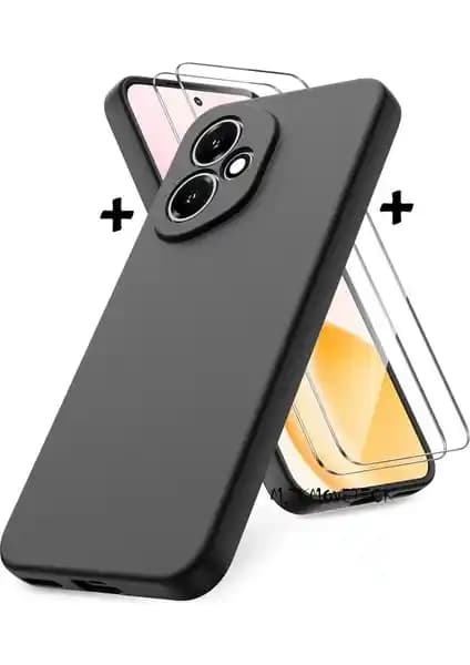 M.TK Moveteck Honor 400 Kılıf ve Ekran Koruyucu Seti ile Güvenli ve Şık Koruma