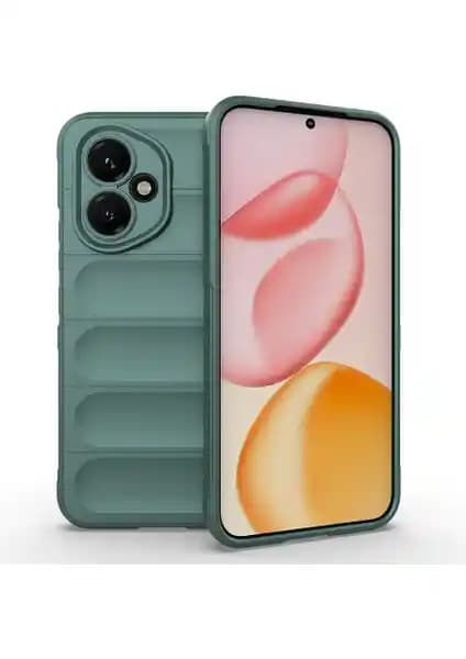 M.TK Moveteck Honor 400 Kılıfı Günlük Kullanım İçin Estetik ve Dayanıklı Koruma Çözümü