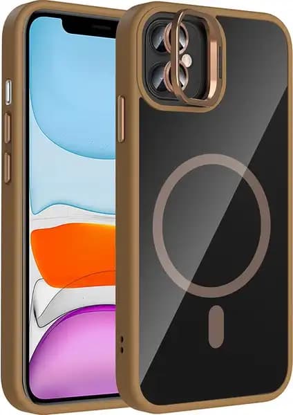 M.TK Moveteck iPhone 11 Kılıf Seti: Şıklık ve Güvenliği Bir Arada Sunar