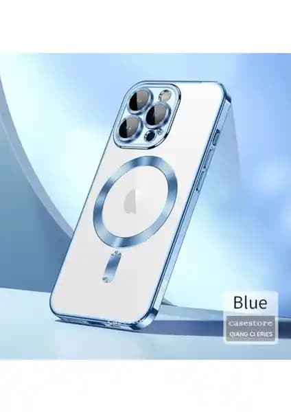 M.TK Moveteck iPhone 11 Kılıfı: Şık Tasarım ve Güçlü Koruma Özellikleri