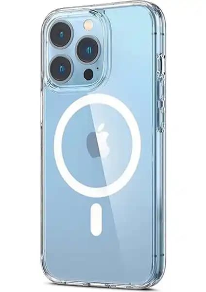 Mcdodo Apple iPhone 14 Pro Şeffaf Magsafe Kılıfı Detaylı İnceleme ve Kullanıcı Yorumları