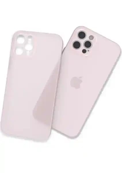 MobaxAksesuar Apple iPhone 11 Pro Kılıfı Şıklık ve Koruma Sunan Hafif Tasarım