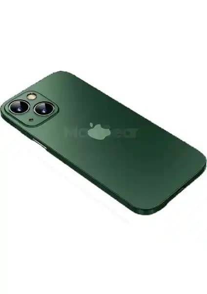 MobaxAksesuar Apple iPhone 13 Ultra İnce Hayalet Sert Kılıfı Detaylı İnceleme ve Kullanıcı Yorumları