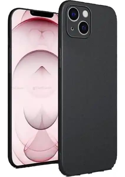 MobaxAksesuar Apple iPhone 14 Plus Kılıfı: Şık ve Hafif Koruma Çözümü