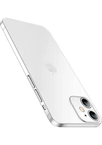 MobaxAksesuar iPhone 13 Kılıfı İnce ve Şık Tasarım ile Maksimum Koruma Sağlar