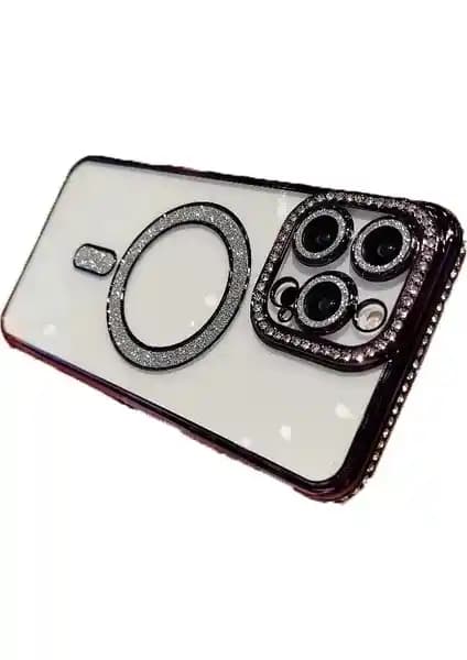 MobaxAksesuar iPhone 16 Pro Max Kılıfı: Şık Tasarım ve Üstün Koruma Özellikleri