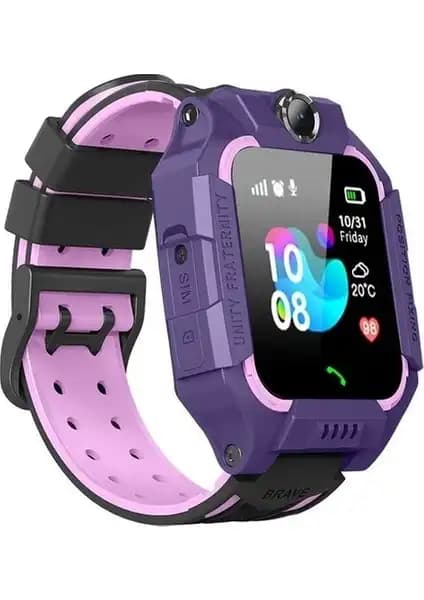 Native Audio N A Mars Akıllı Çocuk Saati İncelemesi Gelişmiş Özellikler ve Kullanım Alanları