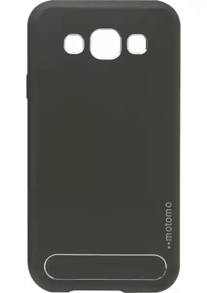 Nettech Helt Samsung Galaxy E500 E5 2015 Uyumlu Arka Koruma Kılıfı İncelemesi