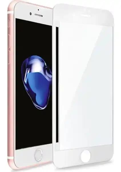 Nettech Seramik Nano Ekran Koruyucu iPhone 7 Plus ve 8 Plus için yüksek koruma sağlıyor