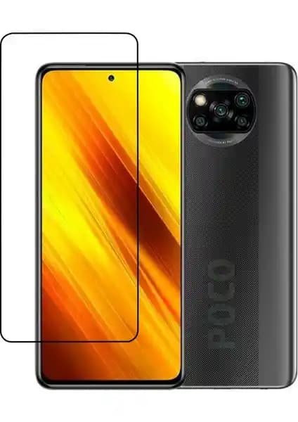 Nettech Xiaomi Poco X3 NFC Uyumlu Seramik Nano Ekran Koruyucu Ürün Özellikleri ve Kullanım Avantajları