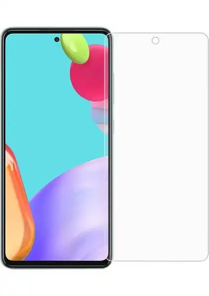 Nettech Xiaomi Redmi Note 11 Pro Uyumlu İnce ve Dayanıklı Ekran Koruyucu Cam Özellikleri