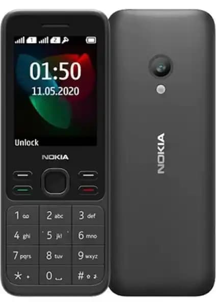 Nokia 515 Tuşlu Cep Telefonu: Şık Tasarım ve Uzun Pil Ömrü Sunan Pratik Model