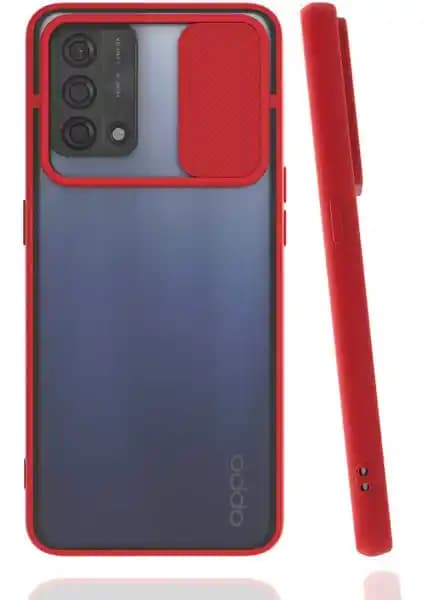 Oppo A74 4G İçin Estetik ve Dayanıklı Silikon Kılıf Seçenekleri