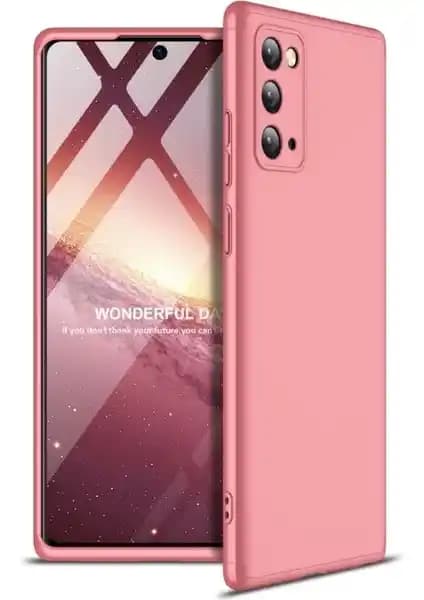 Pilanix Galaxy Note 20 Kılıfı: Güçlü ve Şık Koruma İçin En İyi Seçenek