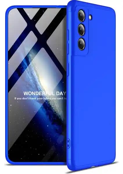 Pilanix Samsung Galaxy S21 FE Kılıfı: Güvenlik ve Şıklığın Modern Birleştirilmesi