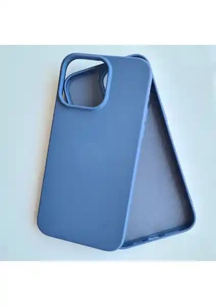 Pirok Store 14 Pro Kadife Silikon Lansman Kılıfı İncelemesi ve Özellikleri