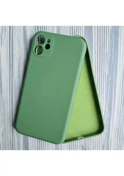 Pirok Store iPhone 11 için Kamera Korumalı Kadife Silikon Kılıfı İnceleme ve Değerlendirme