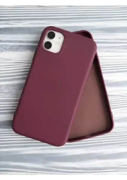 Pirok Store iPhone 11 Uyumlu Silikon Kılıf: Şık ve Koruyucu Tasarım