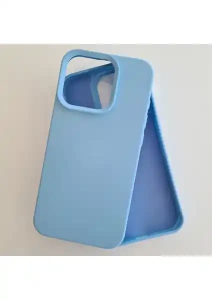 Pirok Store iPhone 15 Pro İçin Esnek ve Şık Silikon Lansman Kılıfı Ürün Tanıtımı ve Özellikleri