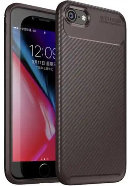 Prolysus Apple iPhone SE 2022 Kılıfı: Şık Tasarım ve Güçlü Koruma Özellikleri