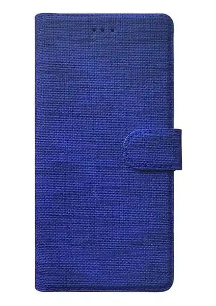 Prolysus Samsung Galaxy S9 Kapaklı Standlı Cüzdan Kılıfı Şıklık ve Koruma Bir Arada